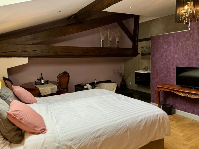 Pax & Amor - Boutique B&B