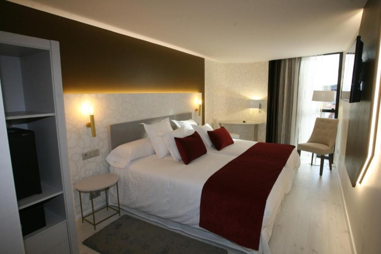 Superior Standard Double room