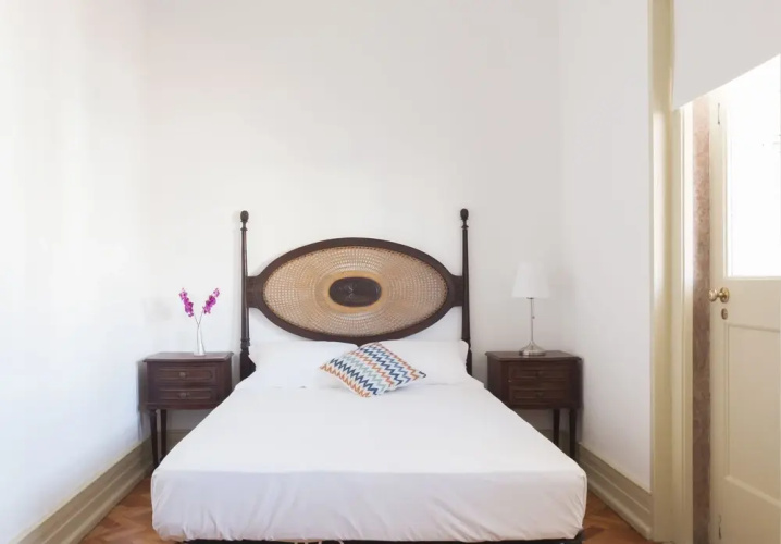 Quartos do Marquês