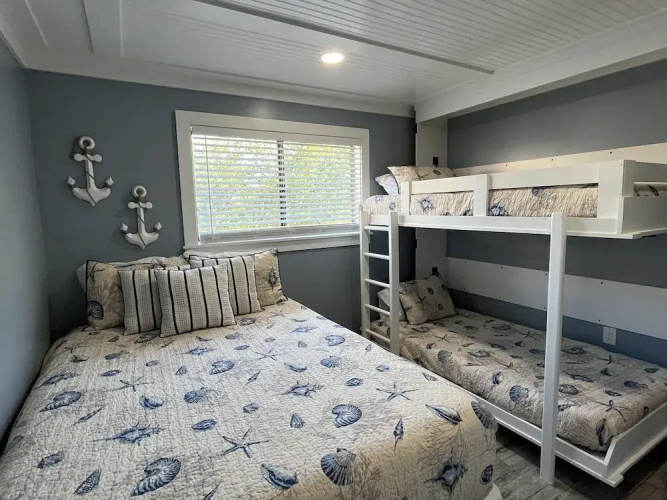 Hilton Head Resort
