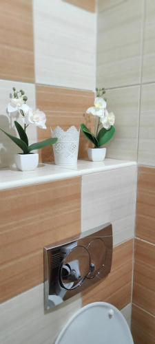 Apartman Bella Casa free parking