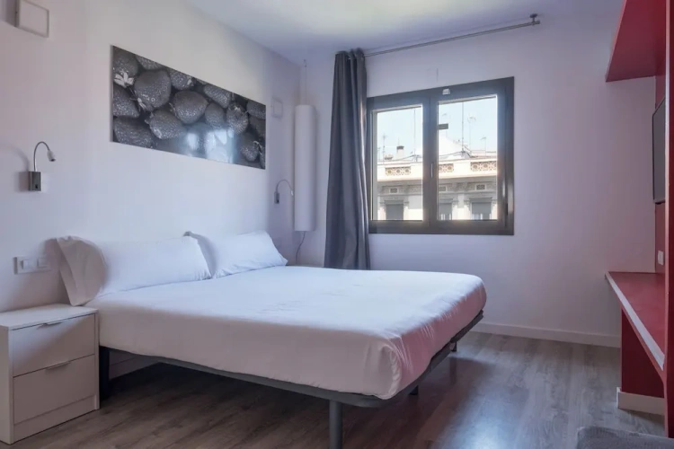 Grand Apartment