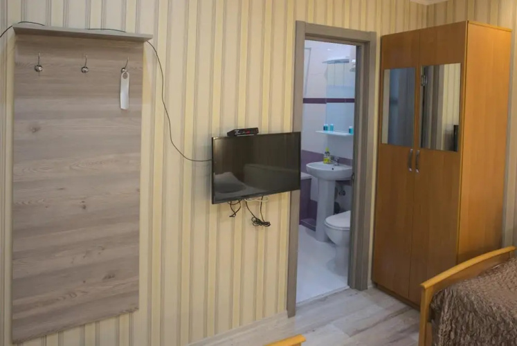 Z-Apartments
