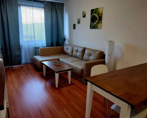 Apartment Belvedere 43
