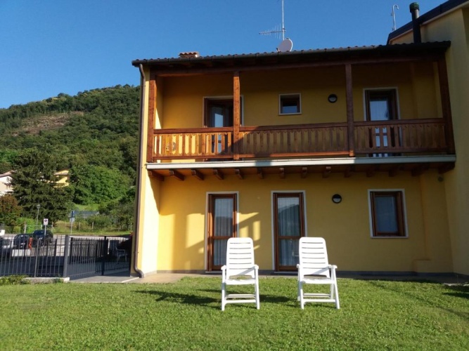 3 Bedrooms Cottage