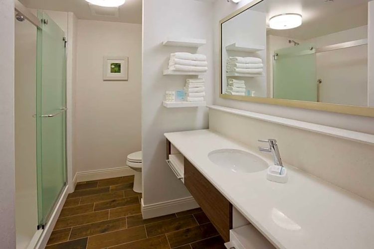 Standard room
