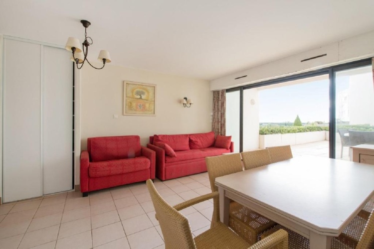 2 Bedrooms Comfort Apartment