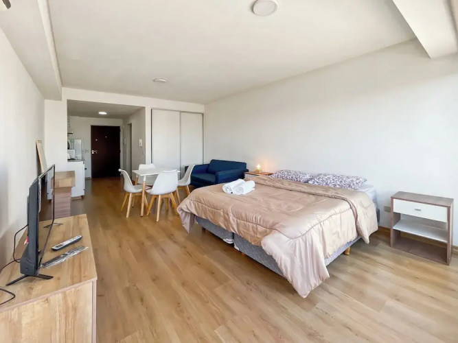 Ayres Obelisco Suites