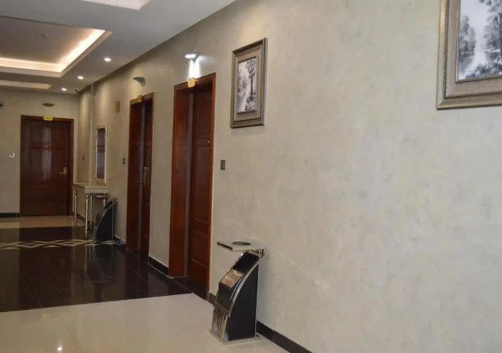 Dar Alwedad Hotel Suites