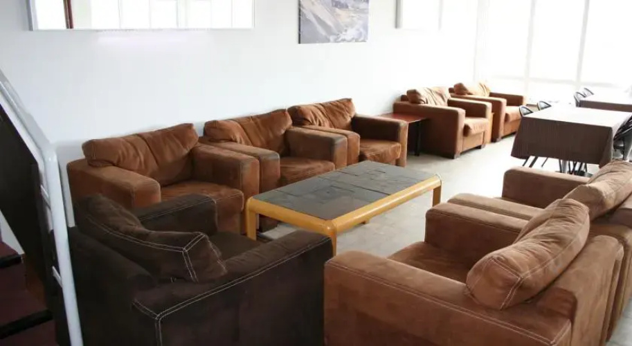 Hotel Bjarg