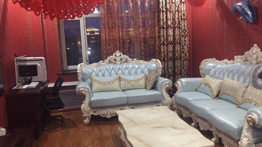 Haiwangfu Hotel