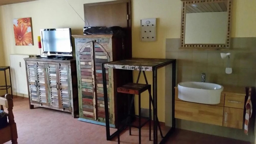 Ferienwohnung Wagner