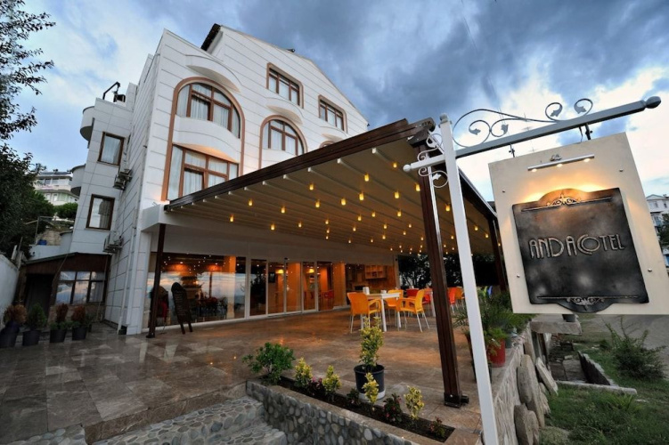 Andac Otel