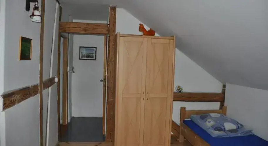 Dom Gościnny Sowia Stópka