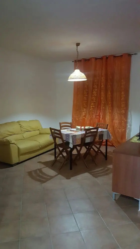 Villa Vito - Orange