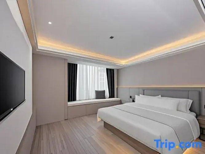 Wanmei Yipin Hotel