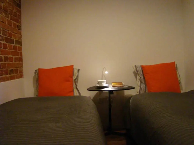 St Dorothys Hostel Apartments