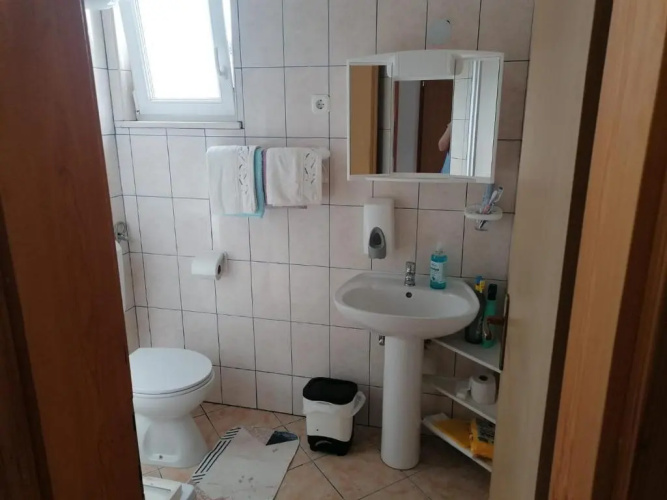 Apartments Dijana