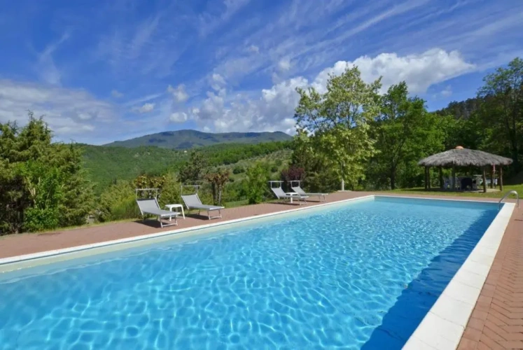 Double Villa
