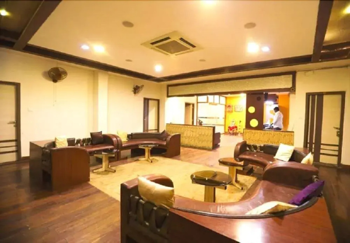 Hotel Vishwanath