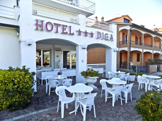 Imagen del hotel
