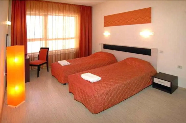 Imagen del hotel