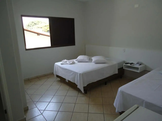 Big Executive Hotel