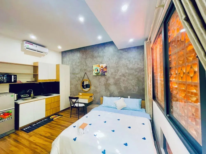 Mango Home & Apartment