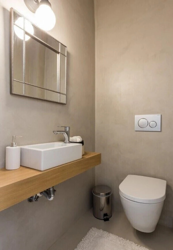 Amazing apartment in Kolonaki