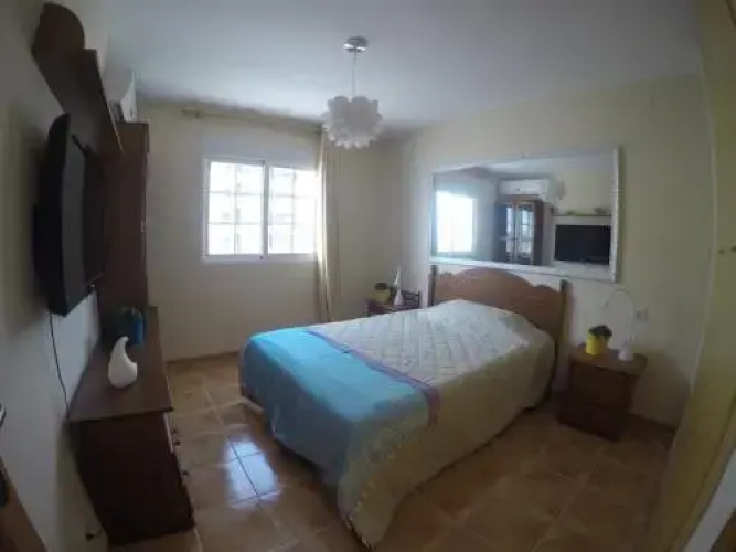Apartamento Barramundi