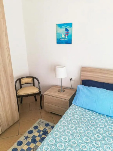 Appartamenti Azzurro Smeraldo