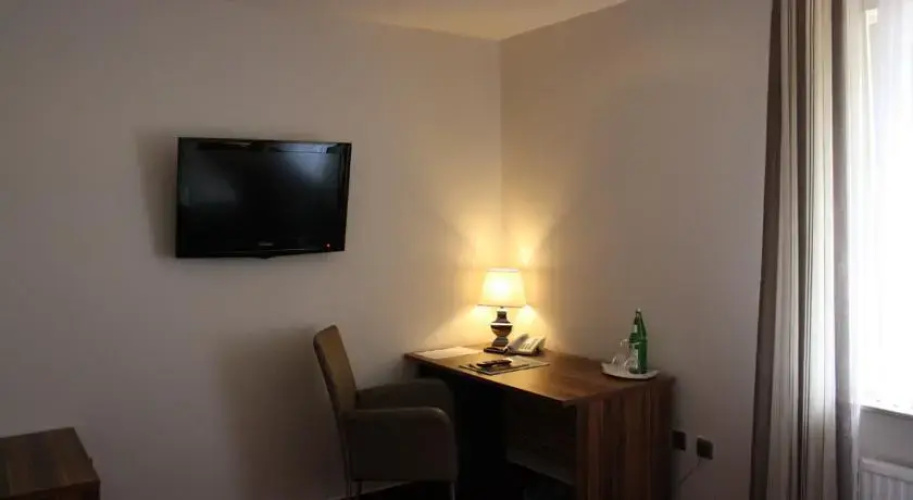 Hotel Restaurant Jacobsbrunnen