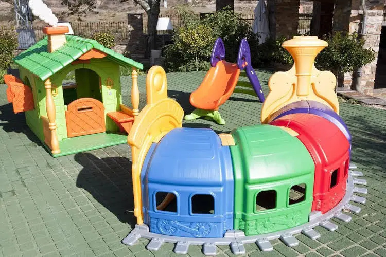 Posada Real El Molino de Losaci