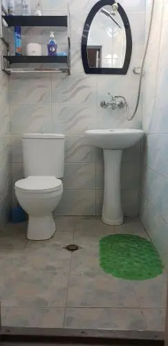 2 Santeli Turn Guest House