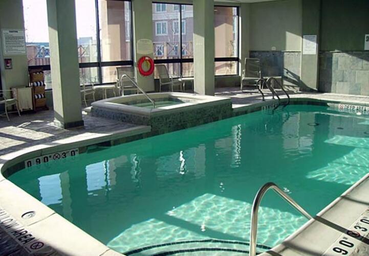 Imagen de Courtyard By Marriott Mississauga   Airport Corporate Centre West