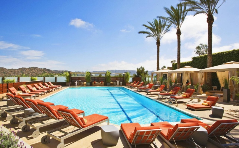 San Diego Marriott Del Mar photo 22