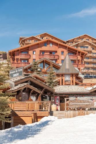 Imagen del hotel