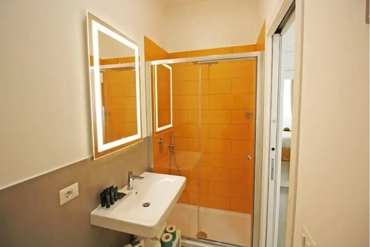 Le Camere del Tappezziere