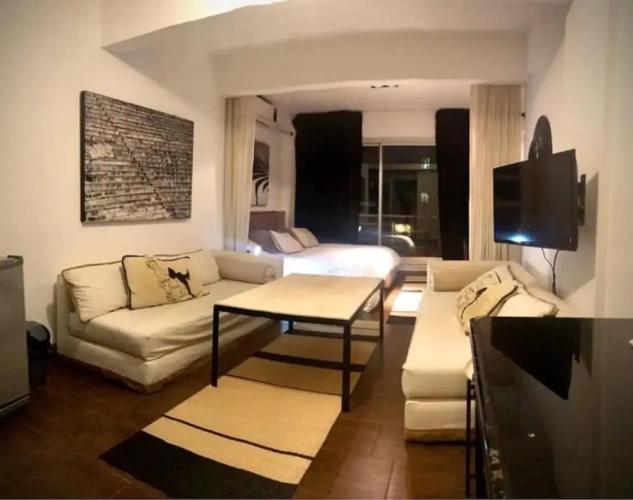 Comfort Apartment