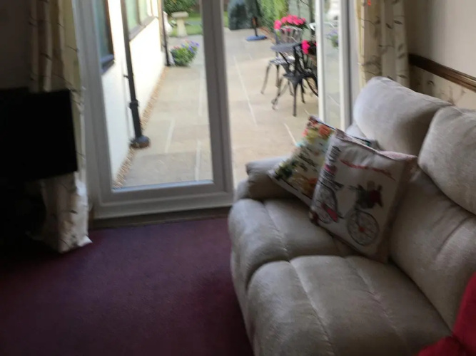 The Cottage
