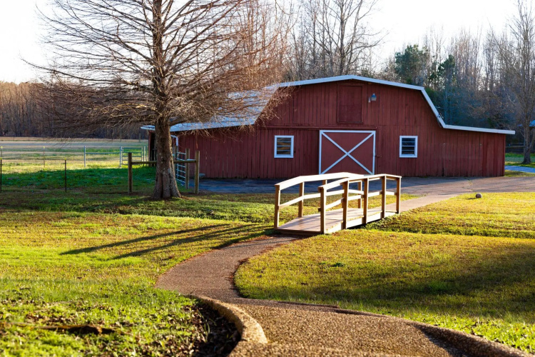 Moon Lake Farm and Bed and Breakfast