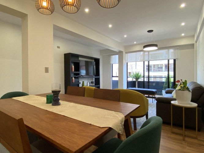 Zip Housing Miraflores