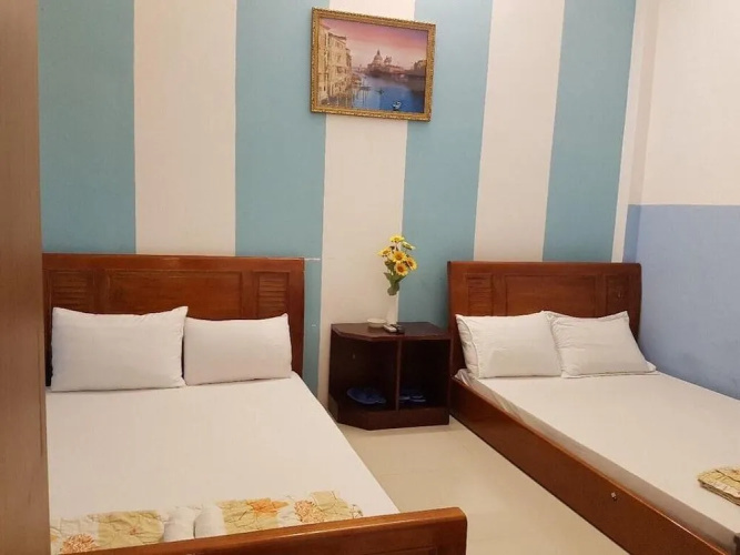 Minh Hoa Hotel