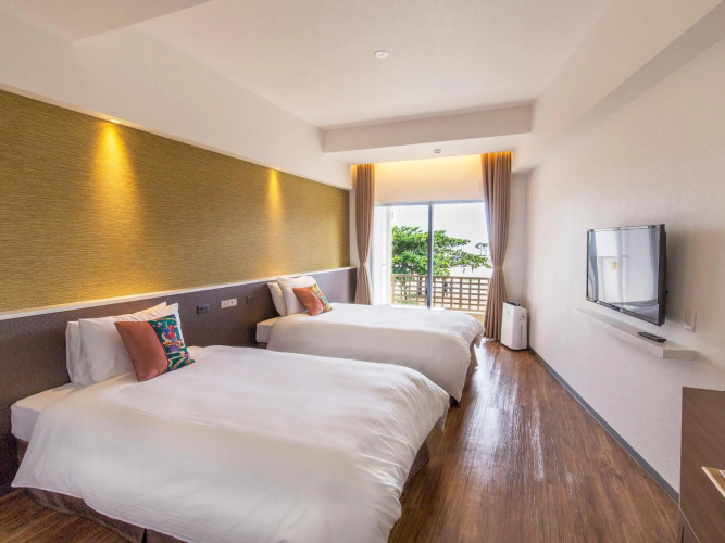 Sunset Beach Hotel