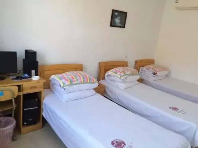 Mengyuan Folk Inn