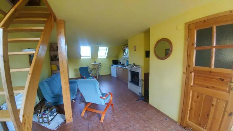 Apartament Buczyna