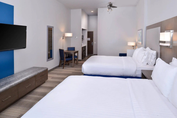 Holiday Inn Express & Suites Houston E - Pasadena by IHG