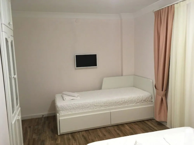 Bozcaada Denizyildizi Otel