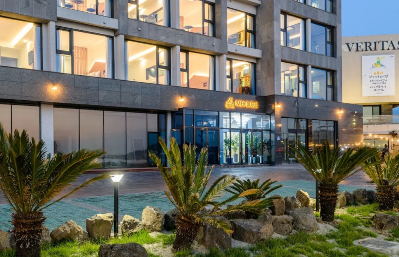 Hotelafbeelding