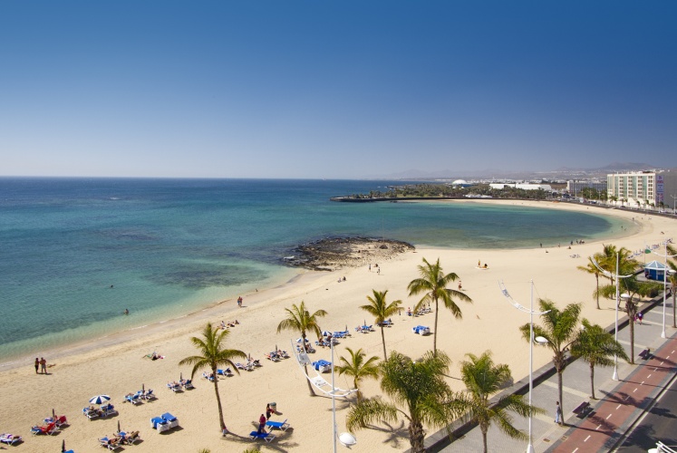 Hotel Lancelot Playa photo 29